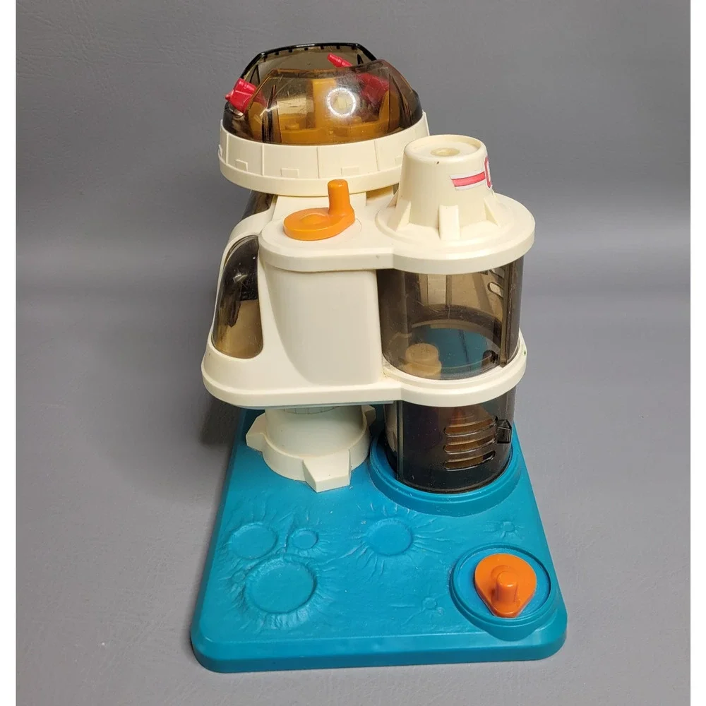 Playmates Toys vintage 1984